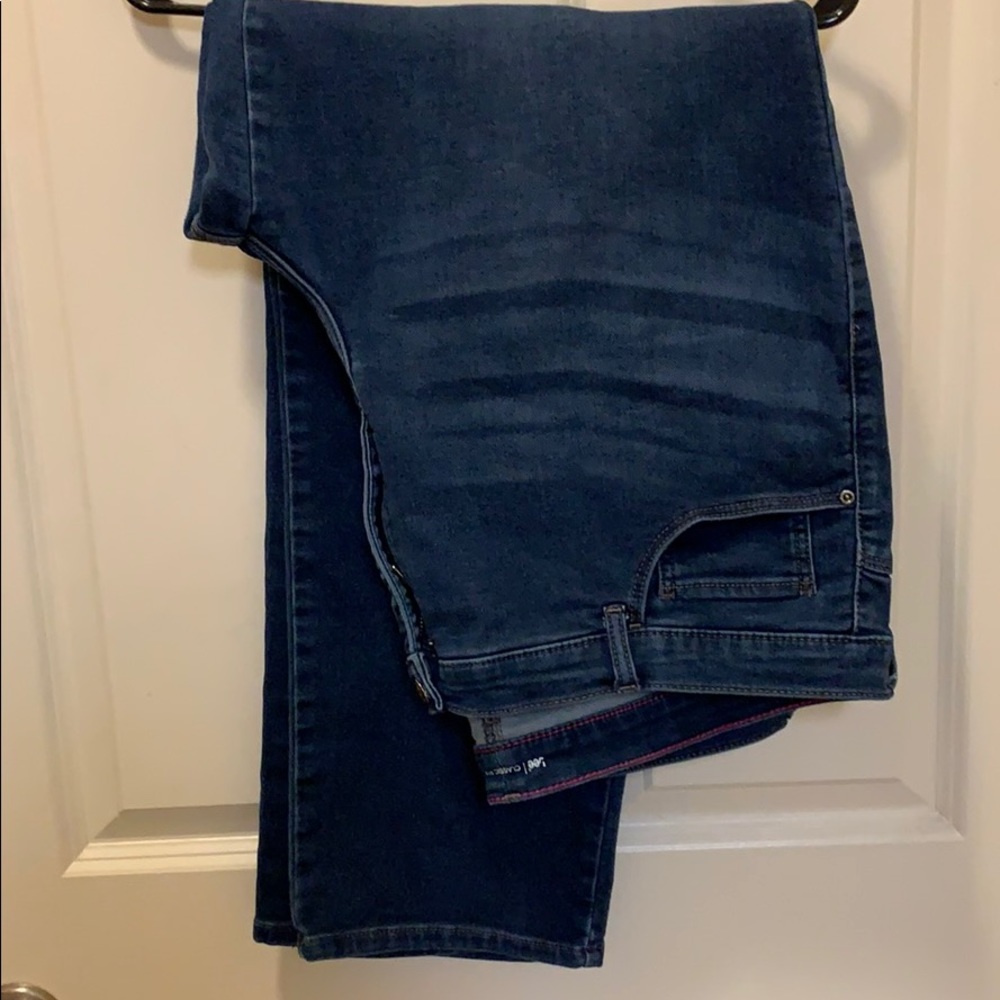 Lee Classic Fit 20W Medium Jeans